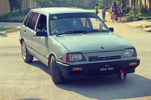 Suzuki Khyber - 1996