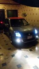 Suzuki Swift - 2011