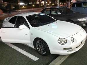Toyota Celica - 1998