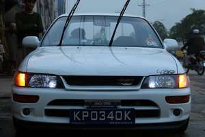 Toyota Corolla - 1994