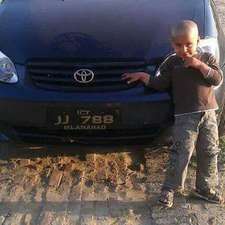 Toyota Corolla - 2005
