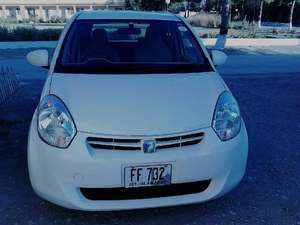 Toyota Passo - 2011