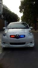 Toyota Vitz - 2006