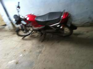 Yamaha 4 YD 100 - 2013
