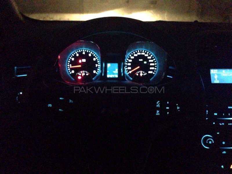 Chevrolet Other - 2013  Chevrolet Other - 2013  Image-9