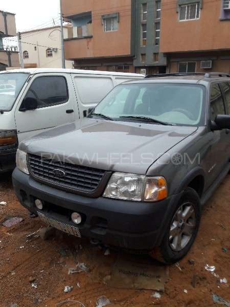 Ford Other - 2005 FORD Ford Other - 2005 FORD Image-2