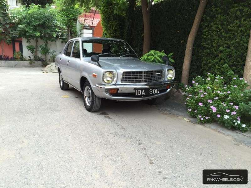 Mazda 808 - 1977 Mazda Mazda 808 - 1977 Mazda Image-9