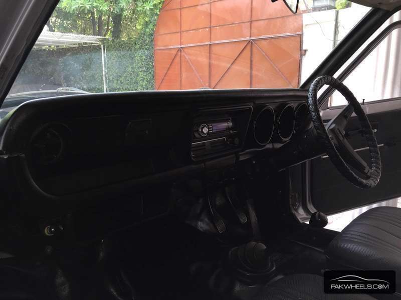 Mazda 808 - 1977 Mazda Mazda 808 - 1977 Mazda Image-12