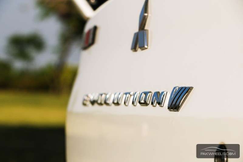 Mitsubishi Lancer Evolution X - 2003 Evo Mitsubishi Lancer Evolution X - 2003 Evo Image-7