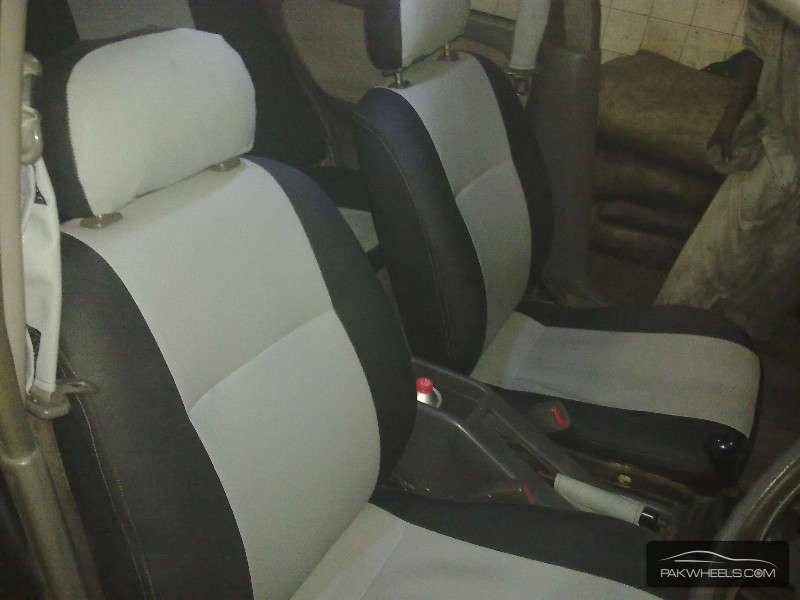 Nissan Sunny - 1992 MAK Nissan Sunny - 1992 MAK Image-4