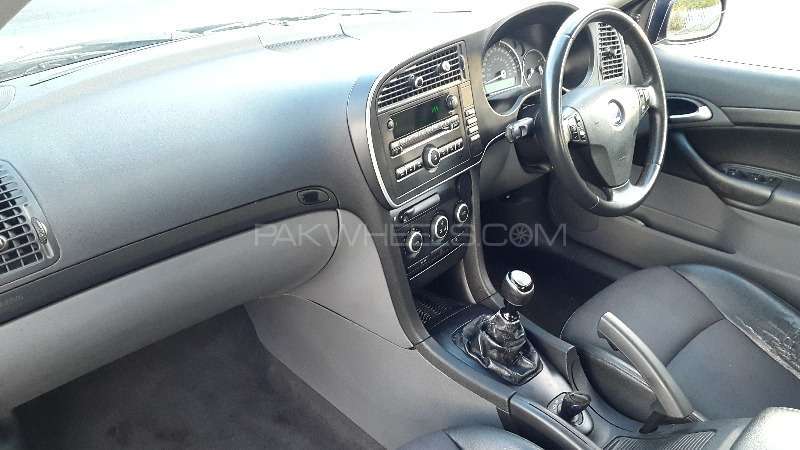 Saab Other - 2007 saab 9-3 linear sport 1.9 TiD  Saab Other - 2007 saab 9-3 linear sport 1.9 TiD  Image-3