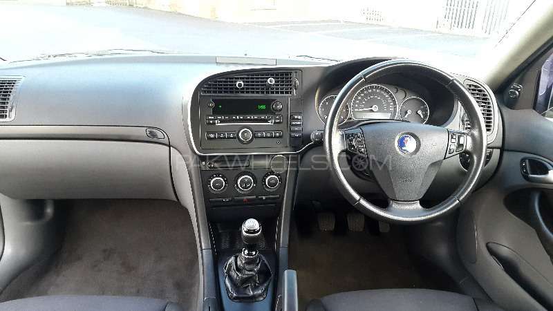 Saab Other - 2007 saab 9-3 linear sport 1.9 TiD  Saab Other - 2007 saab 9-3 linear sport 1.9 TiD  Image-5