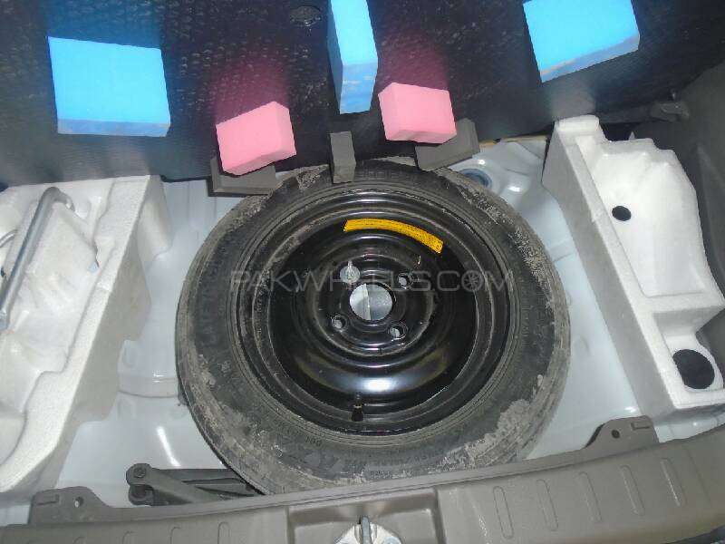 Suzuki Alto - 2014  Suzuki Alto - 2014  Image-4