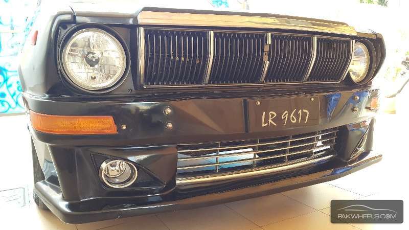 Toyota Corolla - 1979  Toyota Corolla - 1979  Image-3