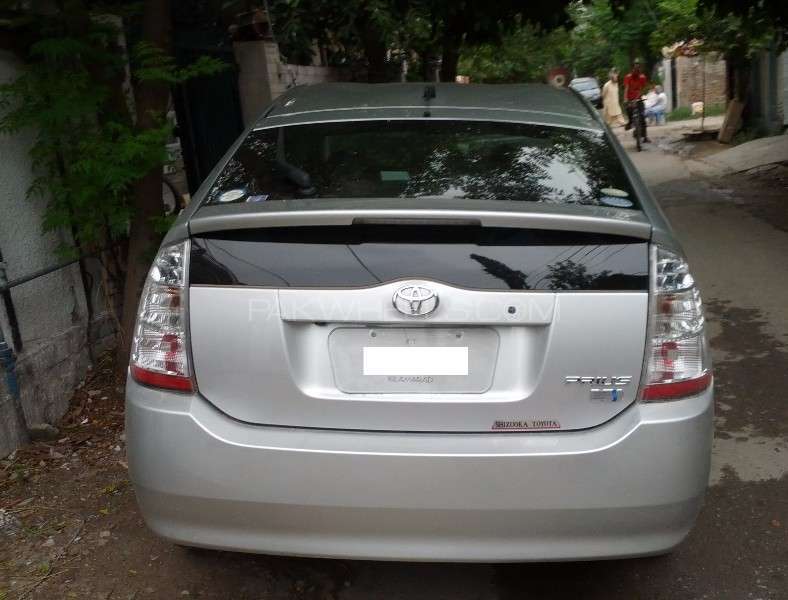 Toyota Prius - 2007 Madni Toyota Prius - 2007 Madni Image-3