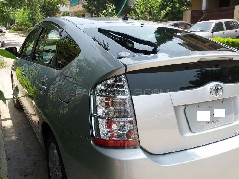 Toyota Prius - 2007 Madni Toyota Prius - 2007 Madni Image-6