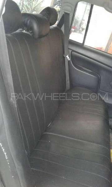 Toyota Probox - 2007 Toyota probox 2007 Toyota Probox - 2007 Toyota probox 2007 Image-5
