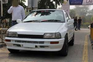 Daihatsu Charade - 1988