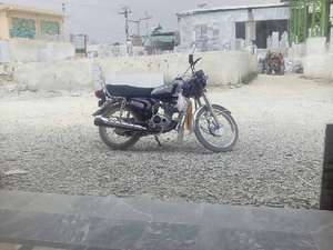 ہونڈا CG 125 - 2016