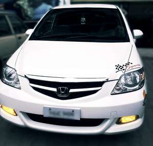 Honda City - 2006