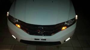 Honda City - 2016