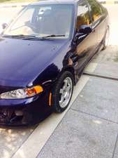 Honda Civic - 1995