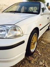 Honda Civic - 1998