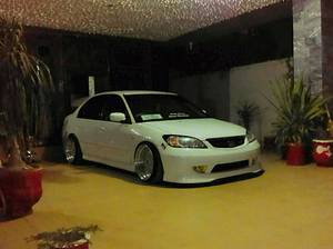 Honda Civic - 2004