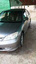 Honda Civic - 2005