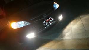 Honda Civic - 2006