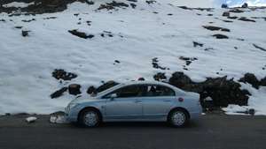 Honda Civic - 2007