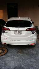 Honda Vezel - 2014