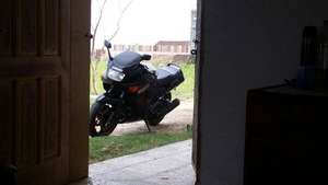 کاواساکی ZZR600 - 1997