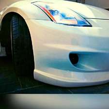 Nissan Z Series - 2005