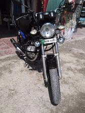 سوزوکی GS 150 - 2015