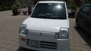 Suzuki Alto - 2006