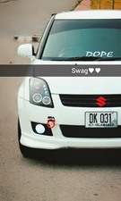 Suzuki Swift - 2015
