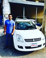 Suzuki Swift - 2016