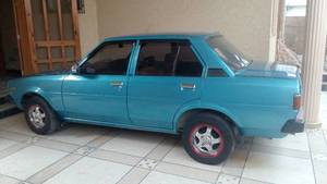 Toyota Corolla - 1981