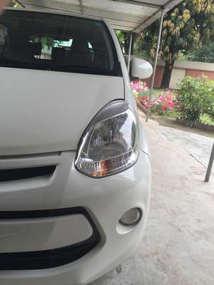 Toyota Passo - 2014