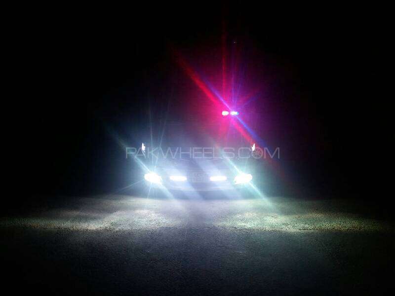 Honda City - 2007  Honda City - 2007  Image-2