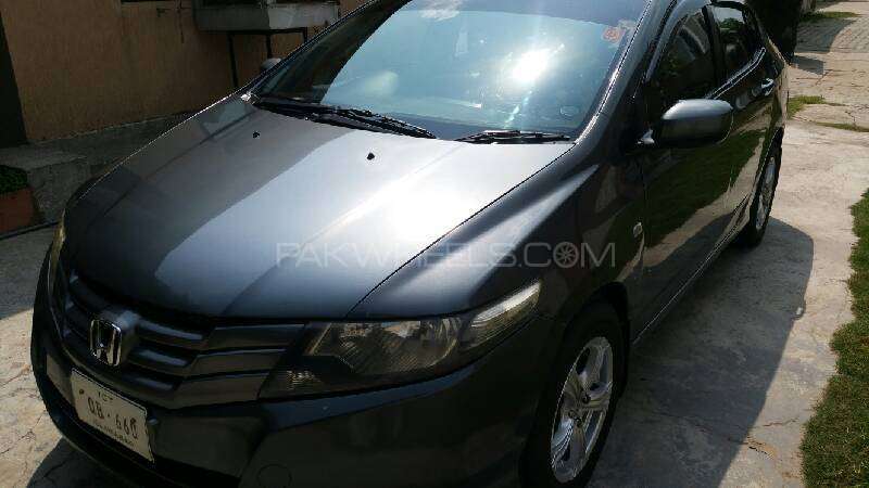 Honda City - 2010 honda city 2010 Honda City - 2010 honda city 2010 Image-3