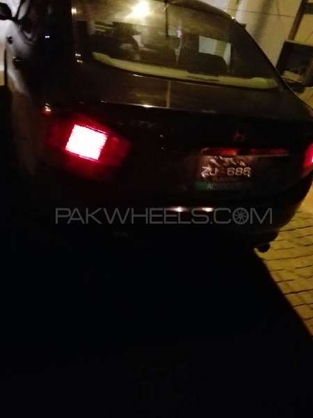 Honda City - 2013 CITY Honda City - 2013 CITY Image-2