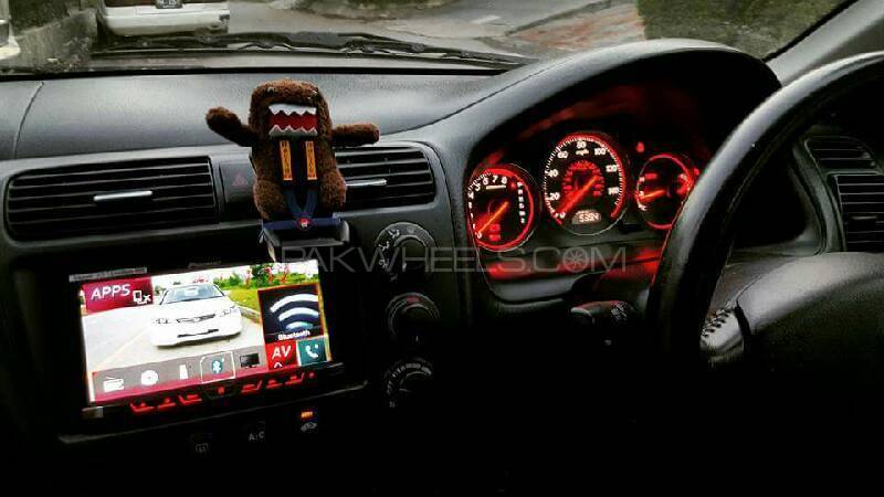 Honda Civic - 2004 Honda Civic Es Honda Civic - 2004 Honda Civic Es Image-3