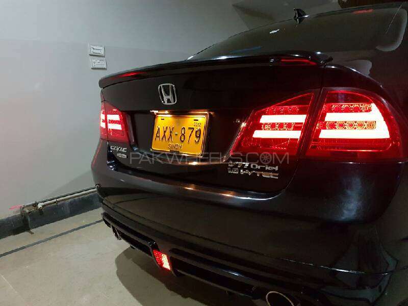 Honda Civic - 2012 beast Honda Civic - 2012 beast Image-4