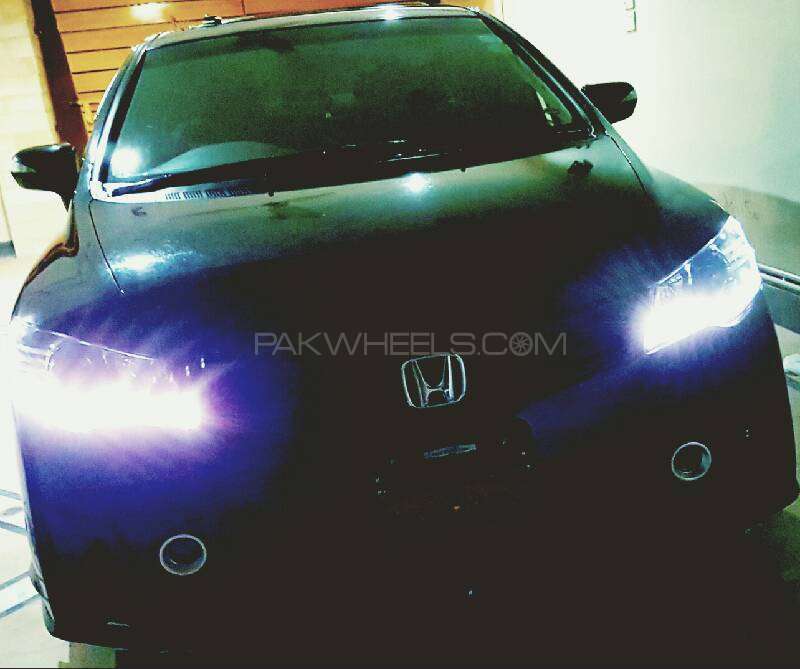 Honda Civic - 2012 beast Honda Civic - 2012 beast Image-13