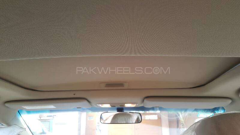 Honda Civic - 2013 Honda Civic VTi Oriel Prosmatec Honda Civic - 2013 Honda Civic VTi Oriel Prosmatec Image-12