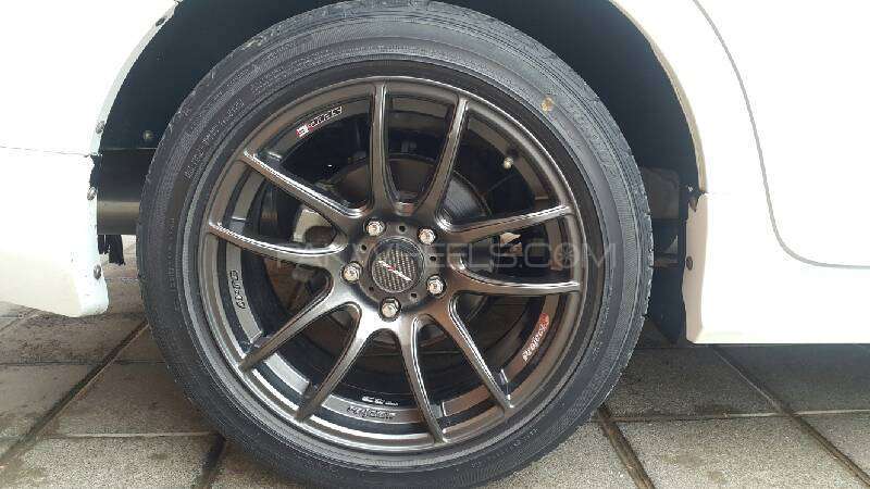 Honda Civic - 2013 Honda Civic VTi Oriel Prosmatec Honda Civic - 2013 Honda Civic VTi Oriel Prosmatec Image-7