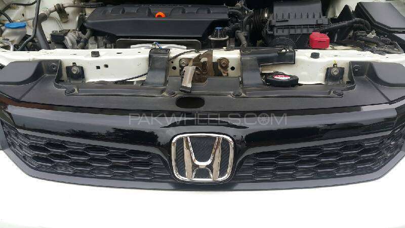 Honda Civic - 2013 Honda Civic VTi Oriel Prosmatec Honda Civic - 2013 Honda Civic VTi Oriel Prosmatec Image-9