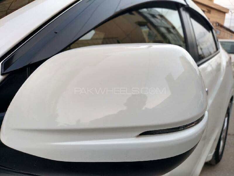 Honda Vezel - 2015 Japanese beauty Honda Vezel - 2015 Japanese beauty Image-7